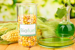 Thwaites Brow biofuel availability